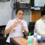 BNN Kota Banda Aceh Bentuk Remaja Teman Sebaya Anti Narkotika