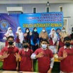 BNN Kota Banda Aceh Bentuk Remaja Teman Sebaya Anti Narkotika