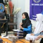 BNN Kota Banda Aceh Bentuk Remaja Teman Sebaya Anti Narkotika
