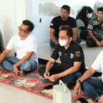 Kepala BNN Kota Banda Aceh Hadiri Meet and Greet Lembaga Rehabilitasi