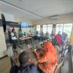 BNN Kota Banda Aceh Gelar Rakor Rehabilitasi