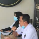 BNN Kota Banda Aceh Gelar Rakor Rehabilitasi