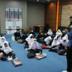 Smong Box, BNN Kota Banda Aceh Sosialisasi Bahaya Narkoba