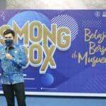 Smong Box, BNN Kota Banda Aceh Sosialisasi Bahaya Narkoba