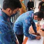Smong Box, BNN Kota Banda Aceh Sosialisasi Bahaya Narkoba