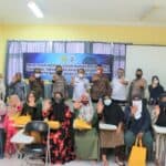 Selamatkan Generasi Muda, BNN Kota Banda Aceh Berikan Penyuluhan Bahaya Narkoba