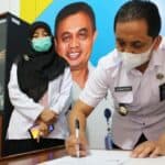 Lawan Narkoba, BNN Kota Banda Aceh dan Gampong Lambhuk Teken MoU Gampong Bersinar