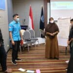 BNN Kota Banda Aceh Ajak 5 Keluarga Perkuat Ketahanan Keluarga Anti Narkoba
