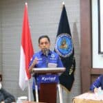 BNN Kota Banda Aceh Ajak 5 Keluarga Perkuat Ketahanan Keluarga Anti Narkoba
