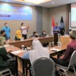 BNN Kota Banda Aceh Ajak 5 Keluarga Perkuat Ketahanan Keluarga Anti Narkoba
