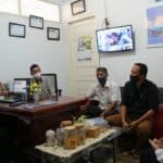 Lawan Narkoba, BNN Kota Banda Aceh dan Gampong Lambhuk Teken MoU Gampong Bersinar