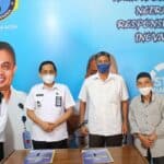 Lawan Narkoba, BNN Kota Banda Aceh dan Gampong Lambhuk Teken MoU Gampong Bersinar