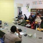 Selamatkan Generasi Muda, BNN Kota Banda Aceh Berikan Penyuluhan Bahaya Narkoba