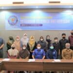 BNN Kota Banda Aceh Ajak 5 Keluarga Perkuat Ketahanan Keluarga Anti Narkoba