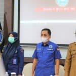 BNN Kota Banda Aceh Ajak 5 Keluarga Perkuat Ketahanan Keluarga Anti Narkoba