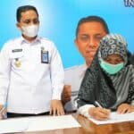 Cegah Narkoba Masuk Sekolah, Babun Najah Teken MoU dengan BNNK Banda Aceh