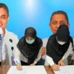 Cegah Narkoba Masuk Sekolah, Babun Najah Teken MoU dengan BNNK Banda Aceh