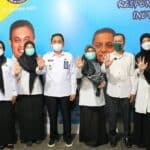 Cegah Narkoba Masuk Sekolah, Babun Najah Teken MoU dengan BNNK Banda Aceh