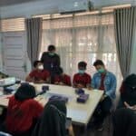 Penutupan Dialog Interaktif Pembentukan Remaja Teman Sebaya Anti Narkotika