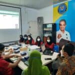Penutupan Dialog Interaktif Pembentukan Remaja Teman Sebaya Anti Narkotika