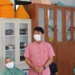 Cegah Narkoba, BNN Kota Banda Aceh Sosialisasi Bahaya Narkoba Bagi Remaja Gampong Lampaloh