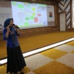 Launching GETS, BNN Kota Banda Aceh dan Bank Indonesia Beri Penyuluhan Untuk Pelajar