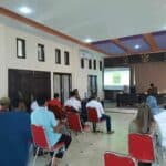 Program IBM Gampong Mulia Berjalan Sukses, Kepala BNN Kota Banda Aceh Beri Apresiasi