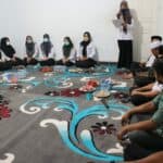 BNN Kota Banda Aceh Memperingati Maulid Nabi Muhammad SAW