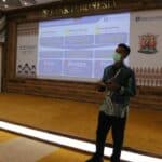 Launching GETS, BNN Kota Banda Aceh dan Bank Indonesia Beri Penyuluhan Untuk Pelajar