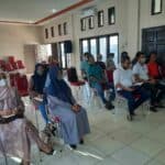 Program IBM Gampong Mulia Berjalan Sukses, Kepala BNN Kota Banda Aceh Beri Apresiasi