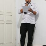 BNN Kota Banda Aceh Memperingati Maulid Nabi Muhammad SAW
