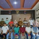 Program IBM Gampong Mulia Berjalan Sukses, Kepala BNN Kota Banda Aceh Beri Apresiasi