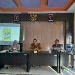 Program IBM Gampong Mulia Berjalan Sukses, Kepala BNN Kota Banda Aceh Beri Apresiasi