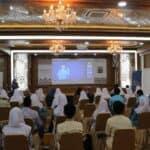 Launching GETS, BNN Kota Banda Aceh dan Bank Indonesia Beri Penyuluhan Untuk Pelajar