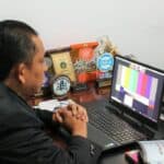 Kepala BNNK Banda Aceh Menjadi Narasumber Indonesia Menyapa RRI Pro 3 Jakarta