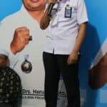 BNN Kota Banda Aceh Memperingati Maulid Nabi Muhammad SAW