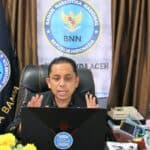 Kepala BNNK Banda Aceh Menjadi Narasumber Indonesia Menyapa RRI Pro 3 Jakarta