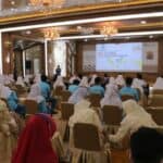 Launching GETS, BNN Kota Banda Aceh dan Bank Indonesia Beri Penyuluhan Untuk Pelajar