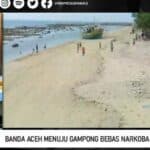Kepala BNNK Banda Aceh Menjadi Narasumber Indonesia Menyapa RRI Pro 3 Jakarta