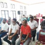 Program IBM Gampong Mulia Berjalan Sukses, Kepala BNN Kota Banda Aceh Beri Apresiasi