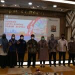 Launching GETS, BNN Kota Banda Aceh dan Bank Indonesia Beri Penyuluhan Untuk Pelajar