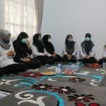 BNN Kota Banda Aceh Memperingati Maulid Nabi Muhammad SAW