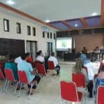 Program IBM Gampong Mulia Berjalan Sukses, Kepala BNN Kota Banda Aceh Beri Apresiasi