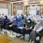 Launching GETS, BNN Kota Banda Aceh dan Bank Indonesia Beri Penyuluhan Untuk Pelajar