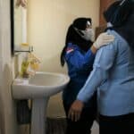 Tes Urine Mendadak, Petugas Imigrasi Banda Aceh Bersih dari Narkoba