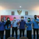 Tes Urine Mendadak, Petugas Imigrasi Banda Aceh Bersih dari Narkoba