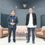Gagas Kampus Bersinar, BNN Kota Banda Aceh Tes Urine Tenaga Pendidik ISBI Aceh