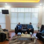 BNN Kota Banda Aceh Tes Urine Pegawai BPN Banda Aceh