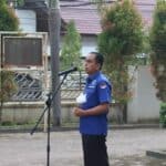 BNN Kota Banda Aceh Tes Urine Pegawai BPN Banda Aceh