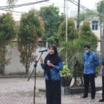 BNN Kota Banda Aceh Tes Urine Pegawai BPN Banda Aceh